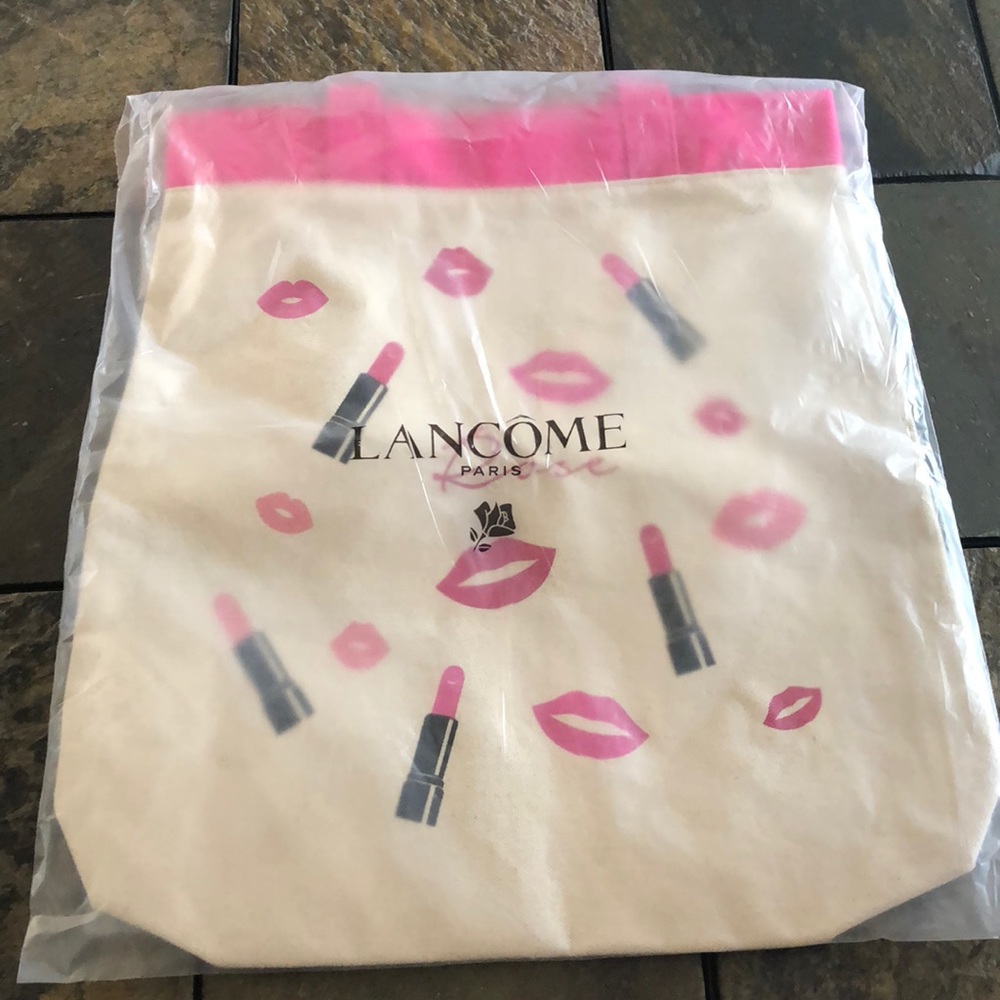 Lancôme Tote Bag